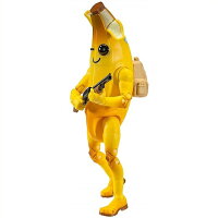 楽天市場 Fortnite フォートナイト ピーリー レジェンダリーシリーズ フィギュアパック Legendary Series Figure Pack Peely フィギュア ゲーム キャラクター バナナ ajマート 楽天市場 Fortnite フォートナイト ピーリー レジェンダリーシリーズ フィギュアパック Legendary Series Figure Pack Peely フィギュア ゲーム キャラクター バナナ ajマート