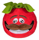 【Fortnite/フォートナイト】 トマトヘッド 約13cm ぬいぐるみ Tomatohead Loot Plush フィギュア/ゲーム/キャラクター/トマト