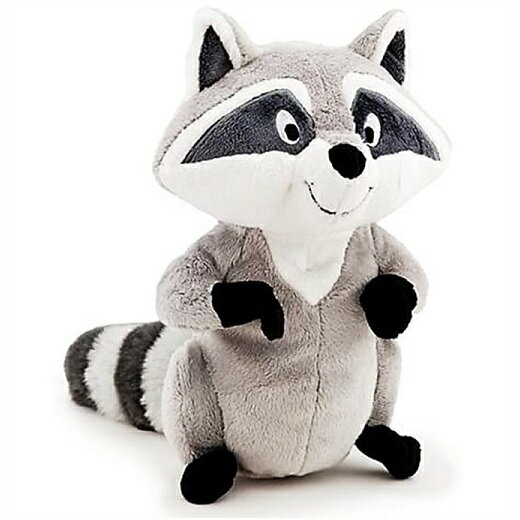 【Disney Pocahontas 】 ディズニー ポカホンタス ミーコ 約25cm ぬいぐるみ /プリンセス/ Meeko /Plushのサムネイル