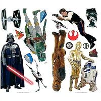 楽天市場 Roommates Star Wars スターウォーズ クラシック ウォールステッカー デカール Rmk1586scs ウォールシール 壁用 壁紙 ルームメイツ はがせる ajマート 楽天市場 Roommates Star Wars スターウォーズ クラシック ウォールステッカー デカール Rmk1586scs ウォールシール 壁用 壁紙 ルームメイツ はがせる ajマート