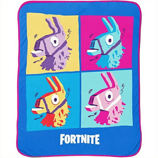 fortnite blanket