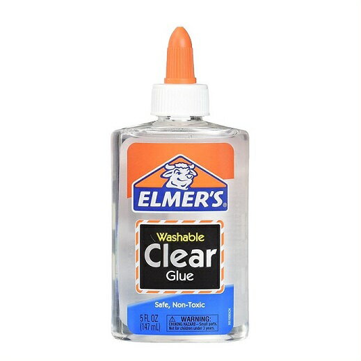 スライム作りに♪ Elmer's(エルマーズ) スクールグルー