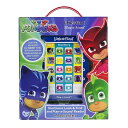 【PJ Masks】 しゅつどう パジャマスク ミーリーダー Me Reader Electronic Reader and 8-Book Library 絵本8冊セット 英語の自動再生付き PJマスク/英語絵本