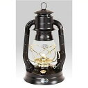 【Dietz デイツ 】 #8 エア パイロット オイル ランタン ブラック×ゴールド Air Pilot Oil Burning Lantern Black with Gold ハリケーンランタン/黒/灯油/ランプ/キャンプ/BBQ/アウトドア/ランタン/釣り/防災