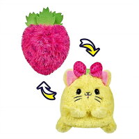 【Pikmi Pops】ピクミーポップ ピクミーフリップス フルーツフェスタ Pikmi Flips-Fruit Fiesta Series サプライズ/おもちゃ/ぬいぐるみ/人形/女の子用/プレゼント/