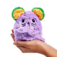 【Pikmi Pops】ピクミーポップ ピクミーフリップス フルーツフェスタ Pikmi Flips-Fruit Fiesta Series サプライズ/おもちゃ/ぬいぐるみ/人形/女の子用/プレゼント/