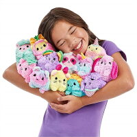 【Pikmi Pops】ピクミーポップ ピクミーフリップス フルーツフェスタ Pikmi Flips-Fruit Fiesta Series サプライズ/おもちゃ/ぬいぐるみ/人形/女の子用/プレゼント/