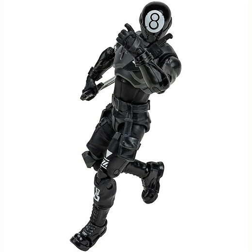 楽天市場 Fortnite フォートナイト フィギュアパック 8ボール レジェンダリー シリーズ Legendary Series Figure Pack 8 Ball フィギュア ゲーム キャラクター エイトボール ａｊマート
