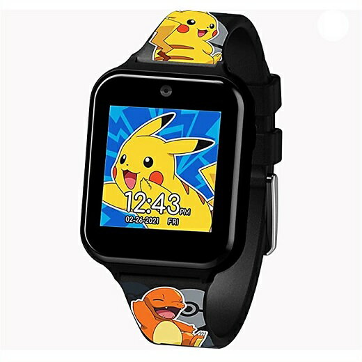 Pokemonۥݥ󥿥å꡼󥹥ޡȥåԥ奦/Touch-ScreenSmartwatchAZ/////ե/ˤλ/ץ쥼/