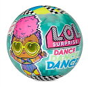 【L.O.L. Surprise! 】 LOL サプライズ ダンスダンスダンス ドール Dance Dance Dance Dolls lolサプライズ/おもち...