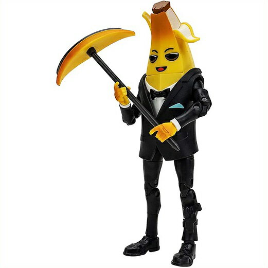 21年春夏再入荷 Fortnite フォートナイト エージェントピーリー レジェンダリーシリーズ フィギュア Legendary Series Figure Pack Agent Peely フィギュアパック ゲーム キャラクター ピーリー バナナ 奇跡の再販 Forum Blackbox Solutions Com 21年春夏再入荷 Fortnite フォートナイト エージェントピーリー レジェンダリーシリーズ フィギュア Legendary Series Figure Pack Agent Peely フィギュアパック ゲーム キャラクター ピーリー バナナ 奇跡の再販 Forum Blackbox Solutions Com