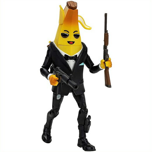 21年春夏再入荷 Fortnite フォートナイト エージェントピーリー レジェンダリーシリーズ フィギュア Legendary Series Figure Pack Agent Peely フィギュアパック ゲーム キャラクター ピーリー バナナ 奇跡の再販 Forum Blackbox Solutions Com 21年春夏再入荷 Fortnite フォートナイト エージェントピーリー レジェンダリーシリーズ フィギュア Legendary Series Figure Pack Agent Peely フィギュアパック ゲーム キャラクター ピーリー バナナ 奇跡の再販 Forum Blackbox Solutions Com
