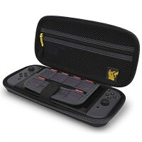 楽天市場 Nintendo Switch Or Switch Lite ニンテンドー スイッチ スイッチライト 兼用 ピカチュウ 025 プロテクションケース トラベルケース ポケモン 任天堂 スイッチ ライト キャリングケース Powera ajマート 楽天市場 Nintendo Switch Or Switch Lite ニンテンドー スイッチ スイッチライト 兼用 ピカチュウ 025 プロテクションケース トラベルケース ポケモン 任天堂 スイッチ ライト キャリングケース Powera ajマート