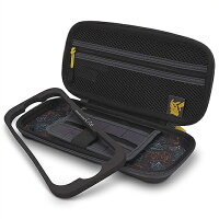 楽天市場 Nintendo Switch Or Switch Lite ニンテンドー スイッチ スイッチライト 兼用 ピカチュウ 025 プロテクションケース トラベルケース ポケモン 任天堂 スイッチ ライト キャリングケース Powera ajマート 楽天市場 Nintendo Switch Or Switch Lite ニンテンドー スイッチ スイッチライト 兼用 ピカチュウ 025 プロテクションケース トラベルケース ポケモン 任天堂 スイッチ ライト キャリングケース Powera ajマート