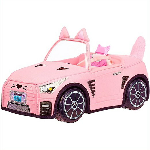 数量限定 Na Na Na Surprise ナナナサプライズ ソフトプラッシュコンバーチブル ピンクドールビークル Soft Plush Convertible Nanana 車 おもちゃ 女の子用 プレゼント Lol Mga 海外輸入 Mgecars Com 数量限定 Na Na Na Surprise ナナナサプライズ ソフトプラッシュコンバーチブル ピンクドールビークル Soft Plush Convertible Nanana 車 おもちゃ 女の子用 プレゼント Lol Mga 海外輸入 Mgecars Com