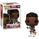 【Funko/ファンコ】 エーペックス レジェンズ - バンガロール Funko Pop! Games Apex Legends - Bangalore エーペックスレジェンド/フ..