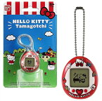ハローキティ たまごっち （レッド）Tamagotchi Hello Kitty /赤/おもちゃ/クリスマス/誕生日/プレゼント/女の子
