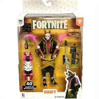 楽天市場 Fortnite フォートナイト ドリフト フィギュア レジェンダリーシリーズ Legendary Series Figure Drift アクションフィギュア おもちゃ 公式 ajマート 楽天市場 Fortnite フォートナイト ドリフト フィギュア レジェンダリーシリーズ Legendary Series Figure Drift アクションフィギュア おもちゃ 公式 ajマート