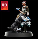 Weta Workshop Figures of Fandom エーペックスレジェンズ ライフライン フィギュア Apex Legends Lifeline エーペックス レジェンド/ゲーム/キャラクター