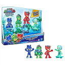 AJޡȤ㤨֤Ĥɤ!ѥޥ ֥ߥå ե奢å PJ Masks Dive Time Mission Action Figure Set /ꥹޥ/ץ쥼/פβǤʤ5,330ߤˤʤޤ