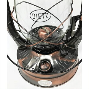 【Dietz デイツ 】 #8 エア パイロット オイル ランタン ブロンズ Air Pilot Oil Burning Lantern Bronze ハリケーンランタン/ランプ/キャンプ/BBQ/アウトドア/ランタン/釣り/防災通販格安セール情報 楽天 通販