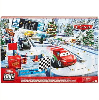 ディズニー ピクサー カーズ ミニ アドベントカレンダー Disney And Pixar Cars Minis Advent Calendar ミニ フィギュア キャラクター おもちゃクリスマス 誕生日 カウントダウン Ocruyo オクルヨ ディズニー ピクサー カーズ ミニ アドベントカレンダー Disney And Pixar Cars Minis Advent Calendar ミニ フィギュア キャラクター おもちゃクリスマス 誕生日 カウントダウン Ocruyo オクルヨ