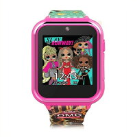 キッズ タッチスクリーン L O L スマートウォッチ Surprise サプライズ Interactive ピンク L O L Omg Smartwatch Kids L O L タッチスクリーン Smartwatch Lol4316omg おもちゃ 時計 カメラ 自撮り セルフィー 女の子用 プレゼント Lolサプライズ ajマート キッズ タッチスクリーン L O L スマートウォッチ Surprise サプライズ Interactive ピンク L O L Omg Smartwatch Kids L O L タッチスクリーン Smartwatch Lol4316omg おもちゃ 時計 カメラ 自撮り セルフィー 女の子用 プレゼント Lolサプライズ ajマート