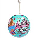 【L.O.L. Surprise 】 LOL サプライズ ホリデー プレゼントサプライズ Holiday Present Surprise おもちゃ/人形/女の子用/lolサプライズ