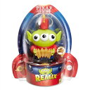 【MATTEL/マテル】 トイストーリー エイリアン リミックスフィギュア ティニー Toy Story Alien Pixar Remix Figure - Tinny 誕生日/クリスマス/プレゼント