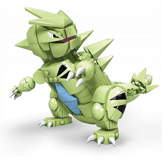 楽天市場 Mega Construx メガコンストラックス ポケモン バンギラス Pokemon Tyranitar 組み立て ブロック パーツセット おもちゃ 知育玩具 車 ギフト クリスマス プレゼント 誕生日 お祝い 男の子 ａｊマート