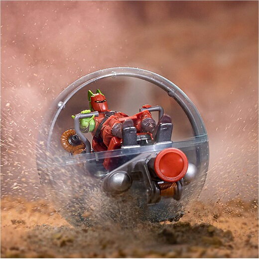 楽天市場 Fortnite フォートナイト ボーラー ラジコン ビークル ハイブリッド フィギュア付き Baller Rc Vehicle カート リモコン おもちゃ 公式 ａｊマート