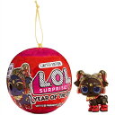 【L.O.L. Surprise! 】 LOL サプライズ Year of The Ox Pet 2021 限定版 オックスペット ニューイヤー/正月/丑年/牛/lolサプライズおもちゃ/人形/プレゼント