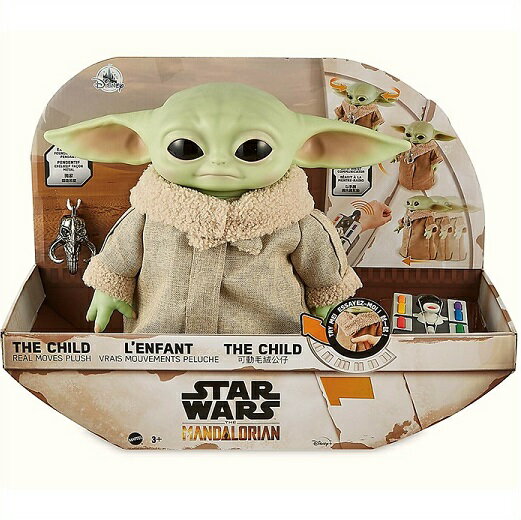 春夏新色 Star Wars The Mandalorian スターウォーズ マンダロリアン ザ チャイルド リアルムーブ ベビーヨーダ ラジコン The Child Real Moves Plush Mattel マテル ベビーヨーダ ラジコン Rc ぬいぐるみ スター ウォーズ フィギュア 最安値挑戦 Greenbank Com Np 春夏新色 Star Wars The Mandalorian スターウォーズ マンダロリアン ザ チャイルド リアルムーブ ベビーヨーダ ラジコン The Child Real Moves Plush Mattel マテル ベビーヨーダ ラジコン Rc ぬいぐるみ スター ウォーズ フィギュア 最安値挑戦 Greenbank Com Np