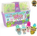 Blume Baby Pop Series 2 ブルームベイビーポップ シリーズ2 POP 'N' SNIFF ブルーミーポップ/ブルームベビー/おもちゃ/サプライズトイ/女の子/クリスマス/誕生日