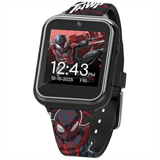 Marvel ѥޥ å꡼ ޡȥå Touch-Screen Smartwatch 4664 ޡ٥/////ե/ˤλ/ץ쥼/