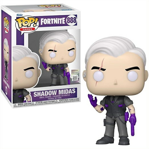 Funko/ե󥳡ۥեȥʥȥɡޥFunkoPop!GamesFortniteե奢//饯/ɥޥ