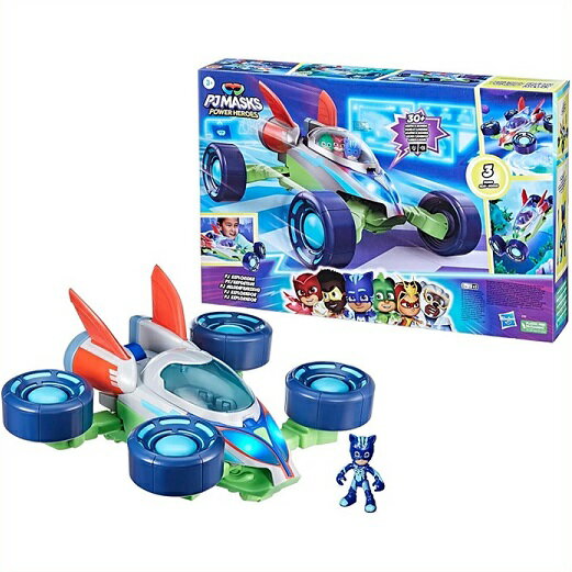 Ĥɤ!ѥޥPJץ顼åȥܡե奢դPJMasksPJExplorer/PJޥ/Pjmasks