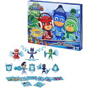 しゅつどう!パジャマスク 2022年 アドベントカレンダー PJ Masks Advent Calendar 2022 フィギュア/キャラクター/おもちゃクリスマス/誕生日/カウントダウン