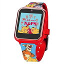 【Disney/ディズニー 】 くまのプーさん タッチスクリーン スマートウォッチ Touch-Screen Smartwatch /おもちゃ/時計/カメラ/自撮り/..