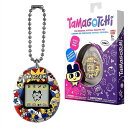 1997年に愛したOriginal Tamagotchi digital pet が オリジナルプログラミングで復活! エサ付け、ライトをつけ、遊び、薬を渡し、トイレ使用後の流し、 健康状態を確認し、たまごっち 幸せな時や食べ物、 掃除した時に気になるかどうか確認しましょう。 たまごっちが次にどのように動くのか推測できるキャラクターゲーム! 明るいマメッチのコミックブックシェル。 白い「たまごっち」、ブラックフレームとボタン。 オリジナルプログラミングとキャラクター付き。 たまごっちを卵から子供へ育てててあげると、どうやって世話をするか決まります。 チェーンにたまごっち 1 個がついており、どこにでも持っていけます。 バッテリー(CR2032)付属。 対象年齢8歳以上。 商品形状:丸型 ●対象年齢：8歳以上 ※表記は全て英語になります。 ※輸入品の為、パッケージに小キズ、擦れ等ある場合が御座います。 予めご了承頂きます様宜しくお願い致します。