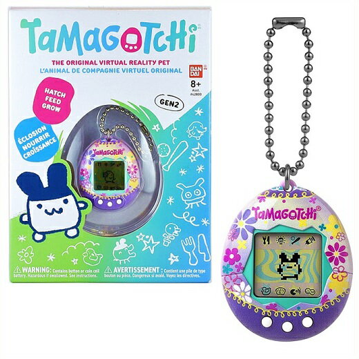 たまごっち Original Tamagotchi Paradise オリジナルたまごっち パラダイス おもちゃ/クリスマス/誕生日/プレゼント/女の子/バンダイ