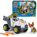 【Paw Patrol パウパトロール】 ジャングルパップス トラッカー モンキー ビークル /トラック/おもちゃ/フィギュア/プレゼント/クリスマス/誕生日/