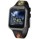 【Harry Potter】 ハリーポッター タッチスクリーン スマートウォッチ Touch-Screen Smartwatch HP4107/ハリポタ/おもちゃ/時計/カメラ/自撮り/セルフィー/男の子/プレゼント/