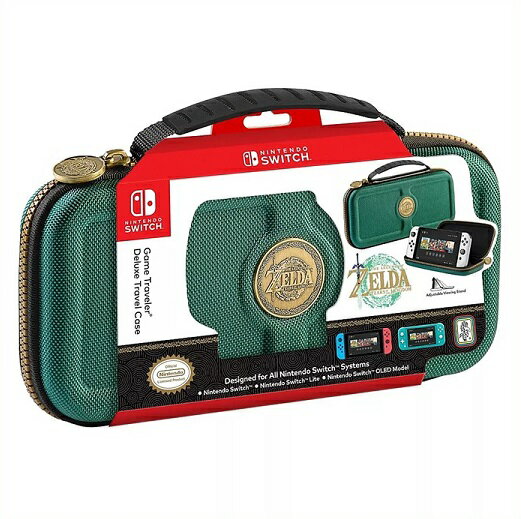 楽天市場】ニンテンドー スイッチ ケース ゼルダの伝説 楽天市場】ニンテンドー スイッチ ケース ゼルダの伝説