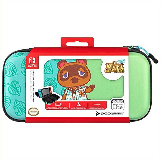 楽天市場】どうぶつの森 スイッチライト キャリングケースの通販 楽天市場】どうぶつの森 スイッチライト キャリングケースの通販