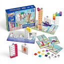 【Numberblocks MathLink Cubes】 ナンバーブロックス マスリンクキューブ 11-20 Activity Set 誕生日/クリスマス/プレゼント/知育玩具