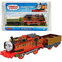 【Fisher-Price 】 きかんしゃトーマス トラックマスター セレブレーション ニア Thomas & Friends Trackmaster Celebration Nia /おもちゃ/プラレール/Track Master/誕生日/クリスマス/プレゼント