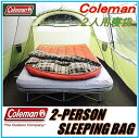 【コールマン寝袋】 coleman コールマン Colema...