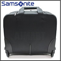 Samsonite VATON Rolling tote