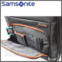 Samsonite VATON Rolling tote